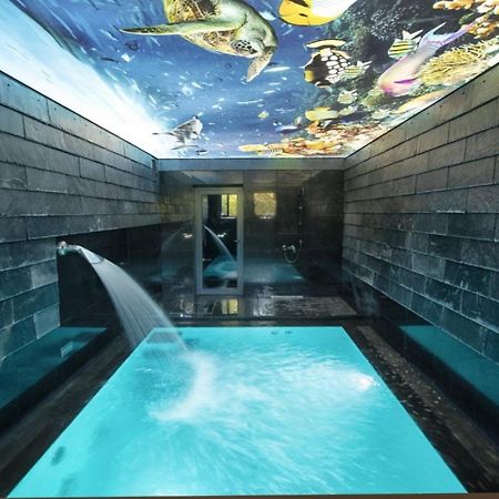 Dom Wczasowy Klif & Spa Władysławowo エクステリア 写真