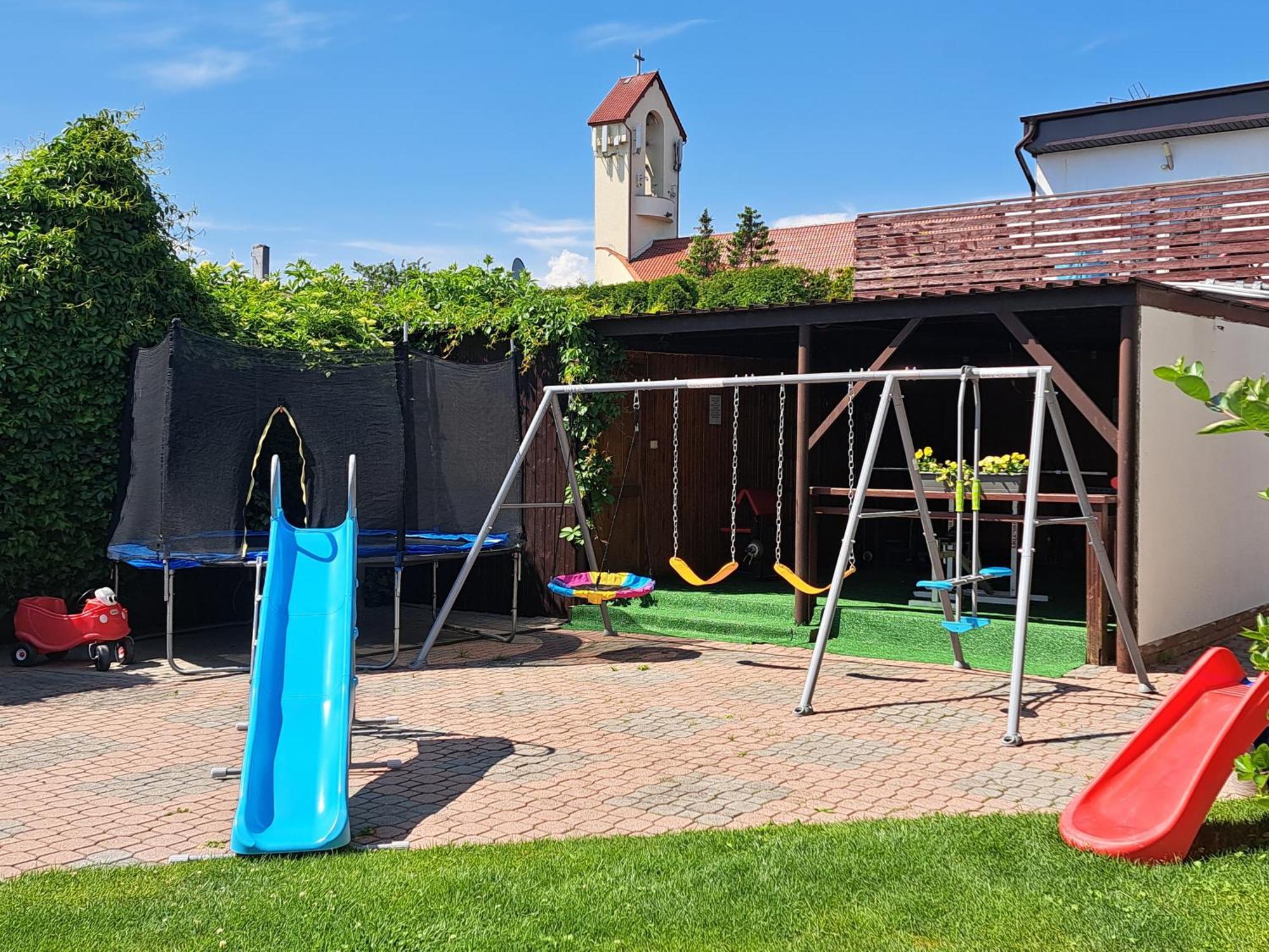 Dom Wczasowy Klif & Spa Władysławowo エクステリア 写真