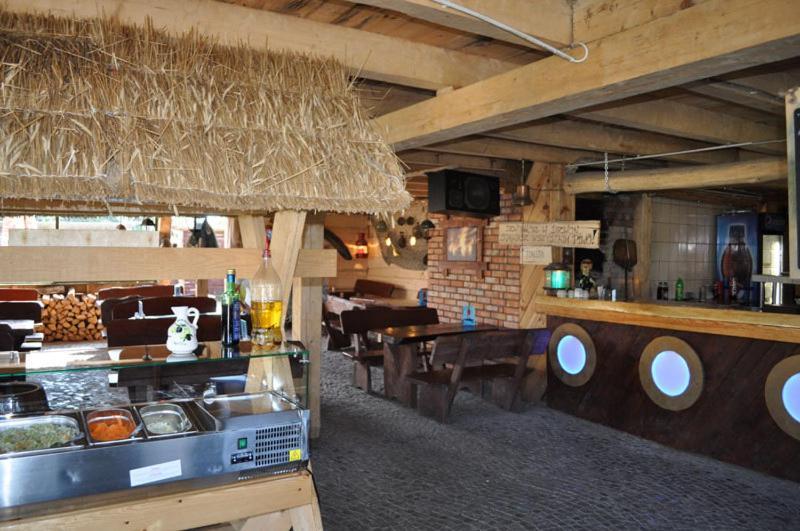 Dom Wczasowy Klif & Spa Władysławowo エクステリア 写真